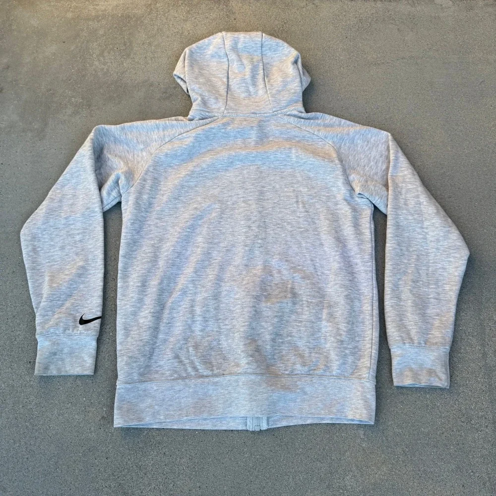 Nike brand russell